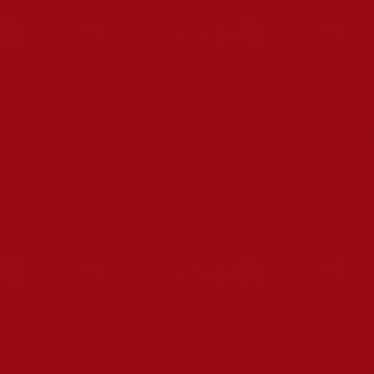 Self-adhesive film for cutting plotter red matt (030) 1 x 1ml (Oracal - 641)