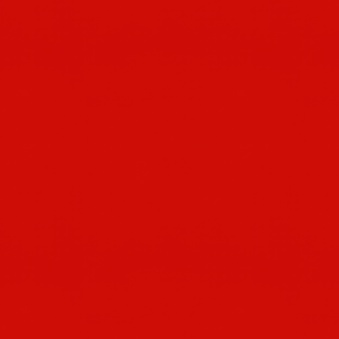 Self-adhesive film for cutting plotter red glossy (032) 1 x 1ml (Oracal - 641)