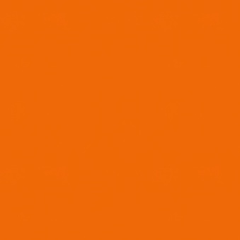 Self-adhesive film for cutting plotter light orange matt (036) 1 x 1ml (Oracal - 641)