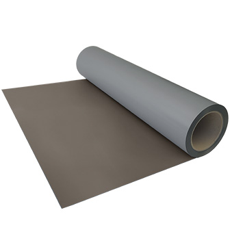 HeatFlex metallic film