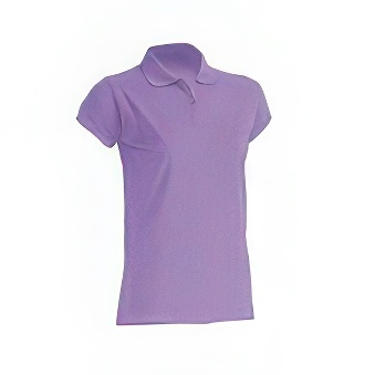 Standard Polo T-shirt