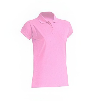Standard Polo T-shirt