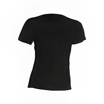 Sport T-shirt lady