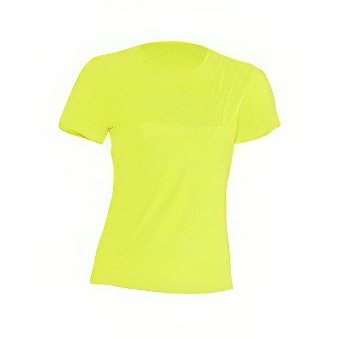 Sport T-shirt lady