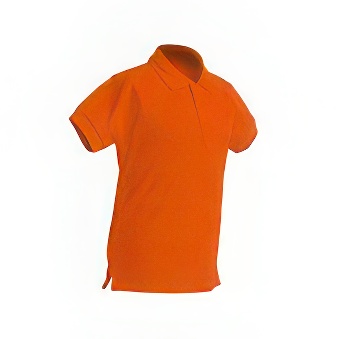 Kid&rsquo;s T-shirt Polo Standard for printing