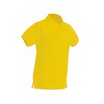 Kid&rsquo;s T-shirt Polo Standard for printing
