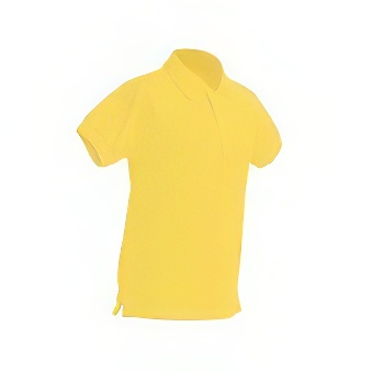 Kid&rsquo;s T-shirt Polo Standard for printing