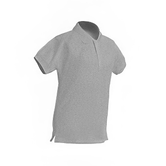Kid&rsquo;s T-shirt Polo Standard for printing