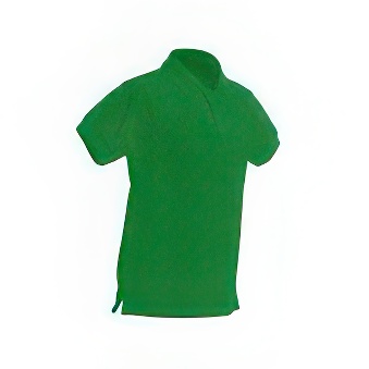 Kid&rsquo;s T-shirt Polo Standard for printing