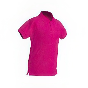 Kid&rsquo;s T-shirt Polo Standard for printing