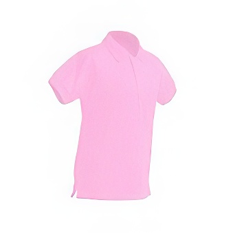 Kid&rsquo;s T-shirt Polo Standard for printing