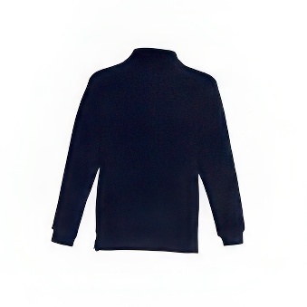 Kid&rsquo;s T-shirt Polo Longsleeve for printing