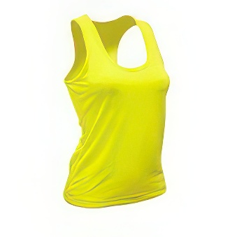 Sleeveless Sport T-shirt