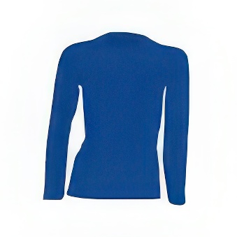 Women&rsquo;s Longsleeve T-shirt for printing