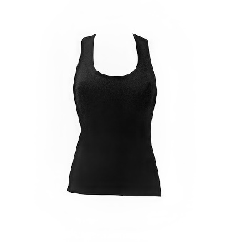 Women&rsquo;s Sleeveless T-shirt for printing