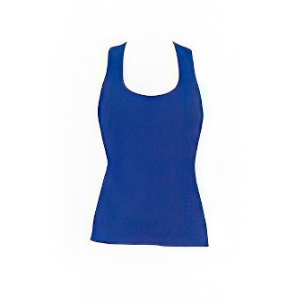 Women&rsquo;s Sleeveless T-shirt for printing