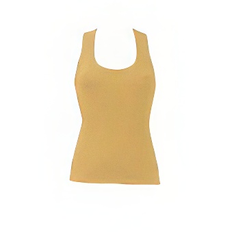 Women&rsquo;s Sleeveless T-shirt for printing