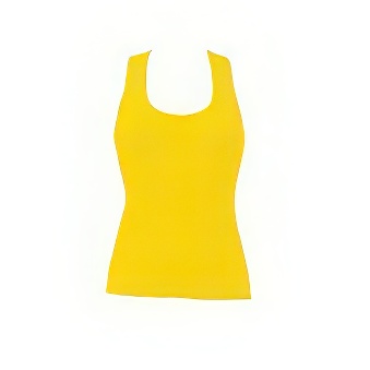 Women&rsquo;s Sleeveless T-shirt for printing