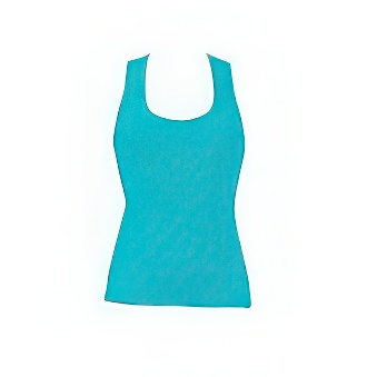 Women&rsquo;s Sleeveless T-shirt for printing