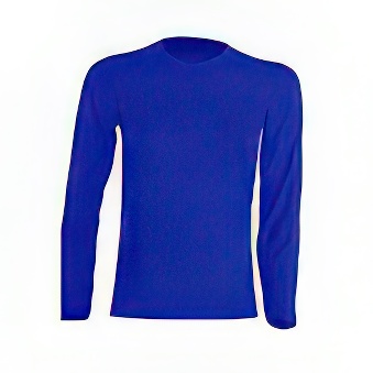 Kid&rsquo;s Longsleeve T-shirt for printing