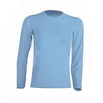 Kid&rsquo;s Longsleeve T-shirt for printing