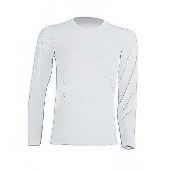 Kid&rsquo;s Longsleeve T-shirt for printing