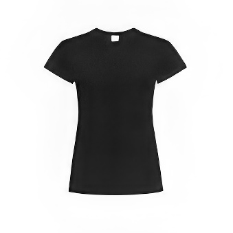 Women&rsquo;s T-shirt white Premium