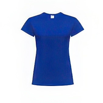 Women&rsquo;s T-shirt white Premium