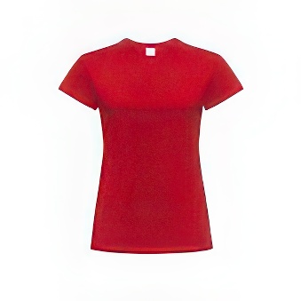 Women&rsquo;s T-shirt white Premium