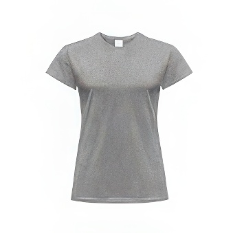Women&rsquo;s T-shirt white Premium