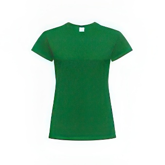 Women&rsquo;s T-shirt white Premium