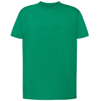 T-shirt Eco for printing