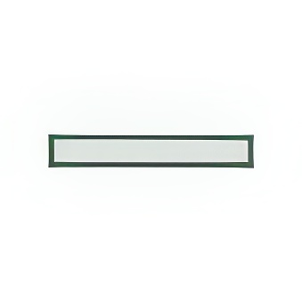 Magnetic pocket for document 