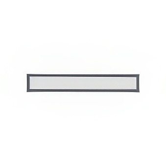 Magnetic pocket for document