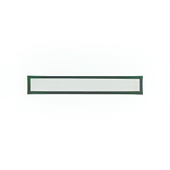 Magnetic pocket for document 