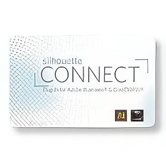 Silhouette Connect - Plug-in for Corel Draw / Adobe Illustrator for Silhouette plotters
