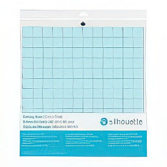 Silhouette transport sheet (self-adhesive mat) for Cameo - standard tack