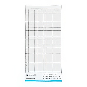 Silhouette transport sheet (self-adhesive mat) for Cameo