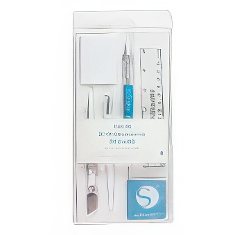 Silhouette Tool Kit