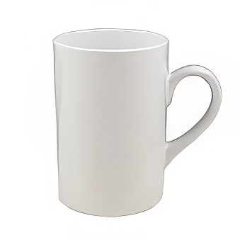 Sublimation Slim Mug