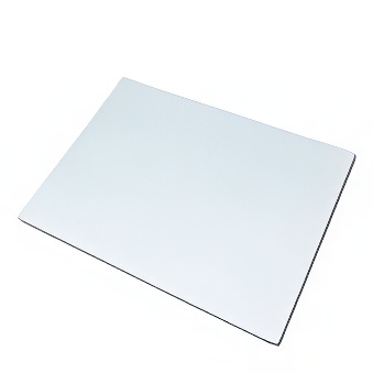Glass cutting board for sublimation and engraving