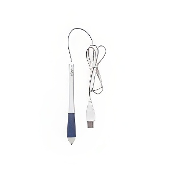 Freestyle heat gilding pen - 2,5 mm