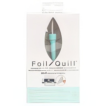 Heat gilding pen to cutting plotters - 1,5 mm