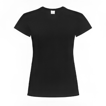 Women&rsquo;s T-shirt white Premium