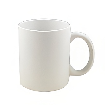 Matte Sublimation Mug