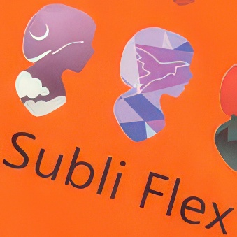 Sublimation flex film 202