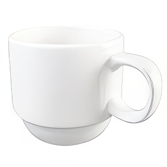 Sublimation Espresso Mug