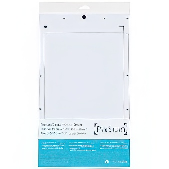 PixScan transport sheet (self-adhesive mat) for Silhouette Portrait