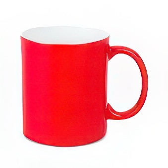 Magic Matte Colour-Changing Mug – For Sublimation & Laser Engraving