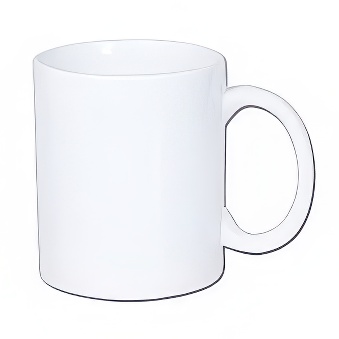 Sublimation XXL Mug